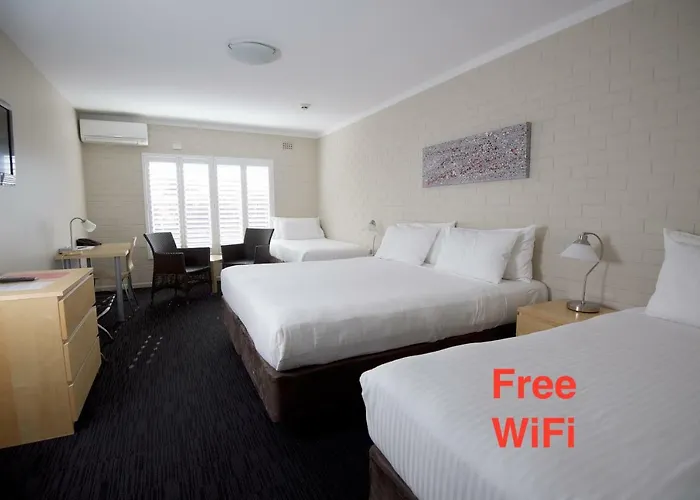 The Murray Hotel