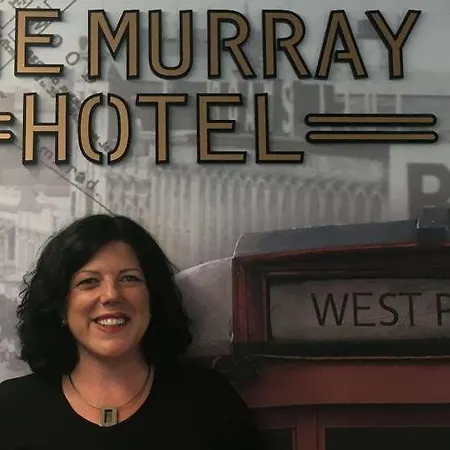 The Murray Hotel 